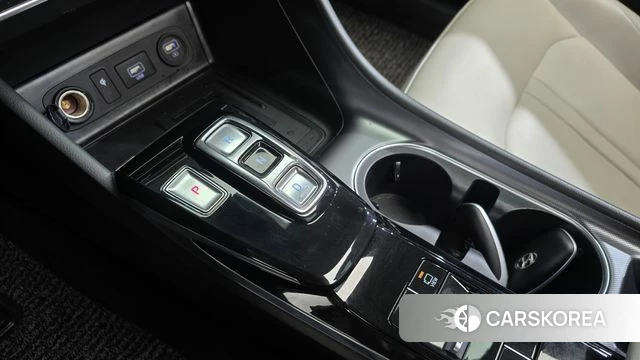 Hyundai Sonata Hybrid (DN8) id 4923482 из Кореи 19