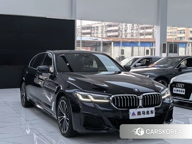 BMW 5 series id 4275657 из Китая 14