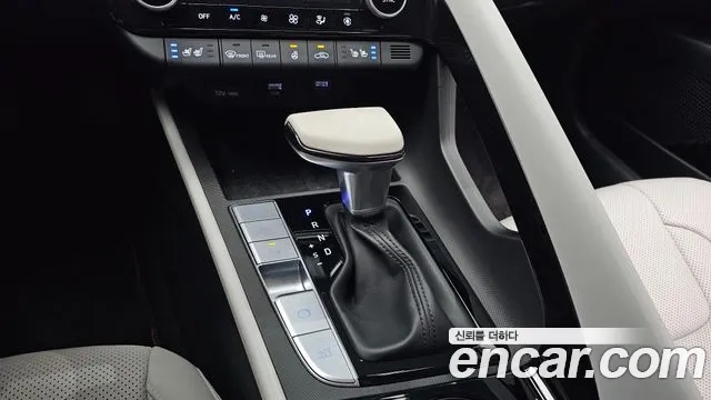 Hyundai Avante (CN7) id 2880351 из Кореи 19