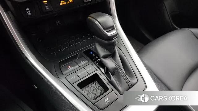 Toyota RAV4 5th Generation id 3669776 из Кореи 19