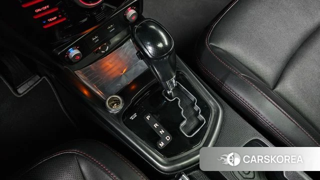 Ssangyong Tivoli Air id 3886339 из Кореи 19