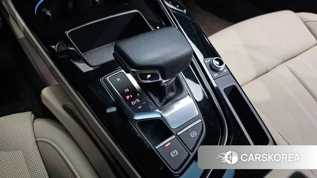 Audi A5 (F5) id 2979737 из Кореи 19