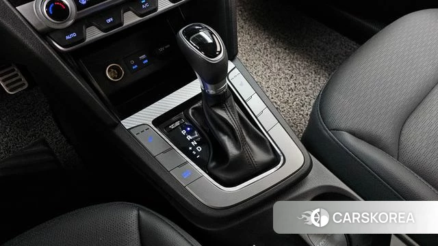 Hyundai The New Avante AD id 4325269 из Кореи 19