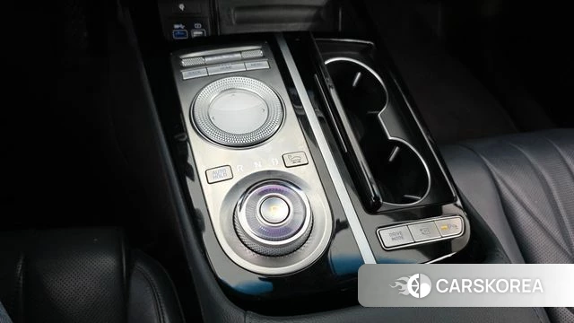 Genesis G80 (RG3) id 4434494 из Кореи 19