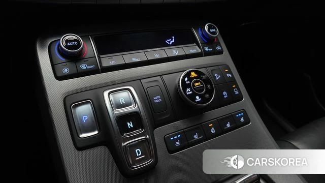 Hyundai Palisade id 4698693 из Кореи 35