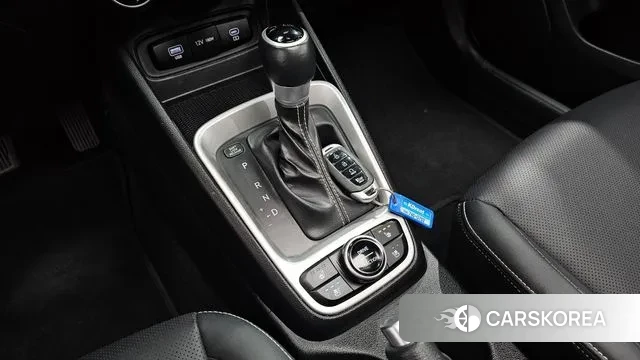 Hyundai Venue id 3322449 из Кореи 19