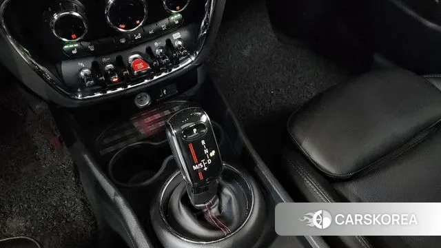 Mini Cooper Clubman id 3449234 из Кореи 19