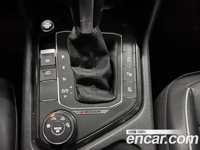 Volkswagen Tiguan second Generation id 2928293 из Кореи 19