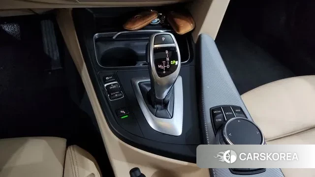 BMW 3 Series (F30) id 3754372 из Кореи 19