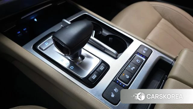 Genesis G80 id 4496854 из Кореи 33