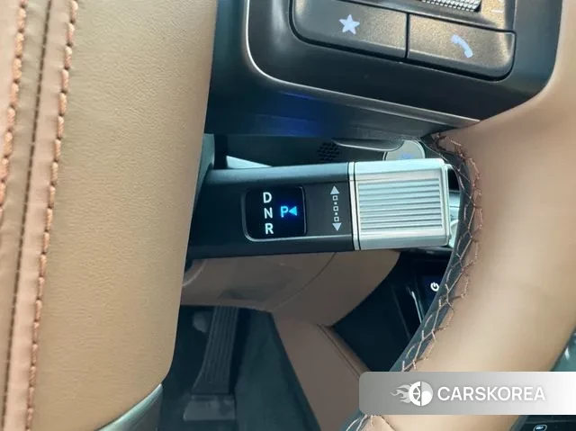 Hyundai Grandeur Hybrid (GN7) id 3360235 из Кореи 19