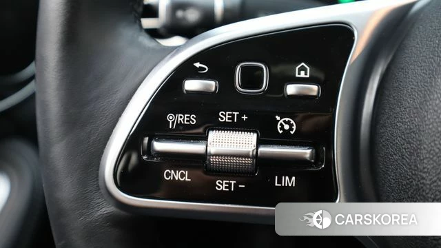 Mercedes-Benz C-Class W205 id 4595503 из Кореи 19
