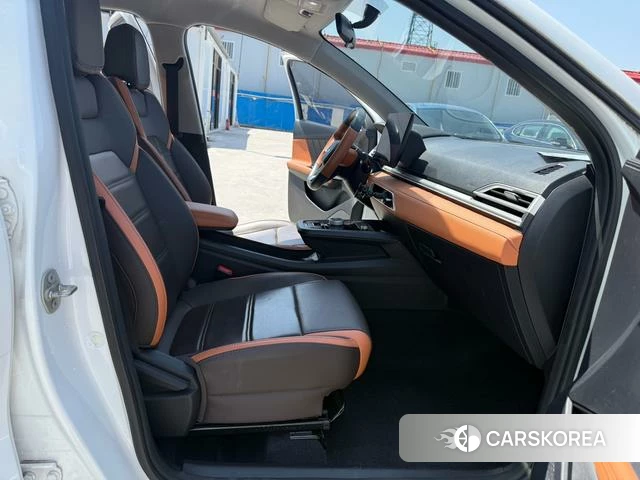 BYD e2 id 4211019 из Китая 12