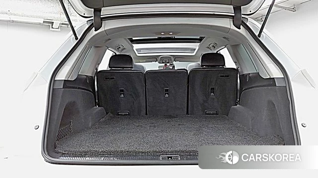 Audi Q7 (4M) id 4654206 из Кореи 19