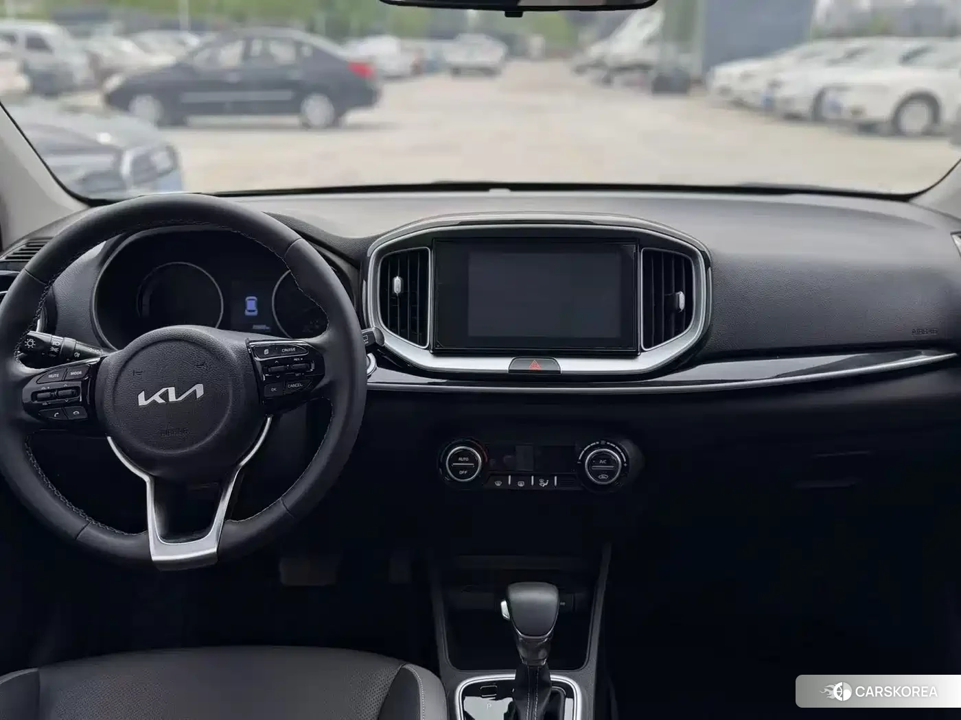 Kia KX1 id 4583767 из Китая 11