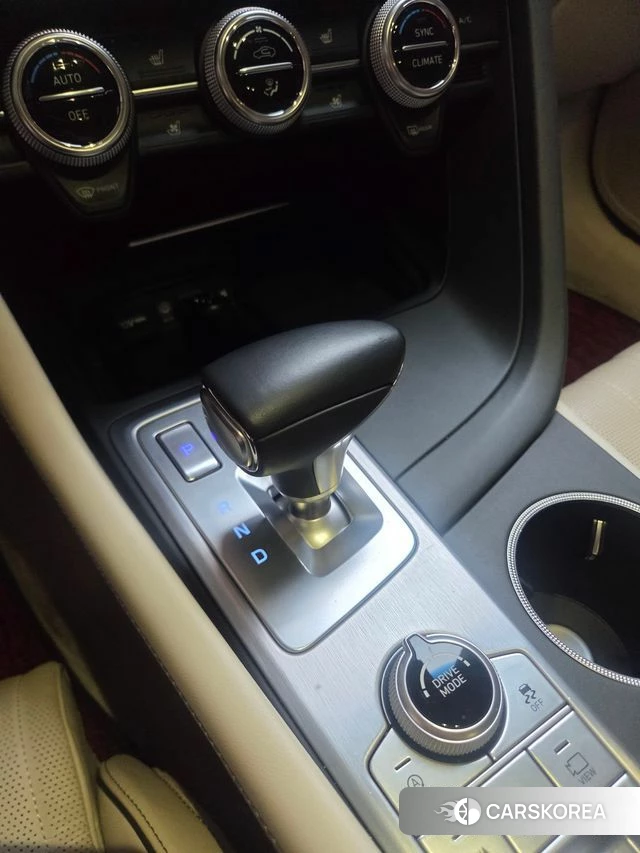Genesis G70 id 4406355 из Кореи 11
