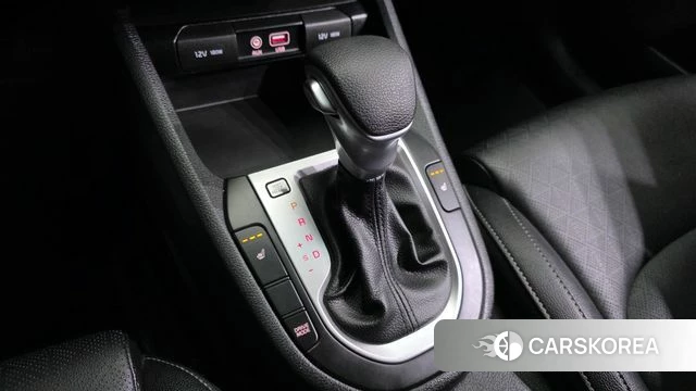 Kia Come New K3 id 4378117 из Кореи 29