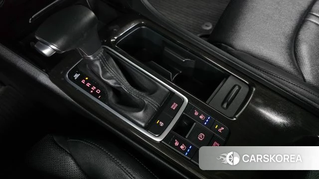 Kia The New K5 2nd generation id 4873491 из Кореи 19