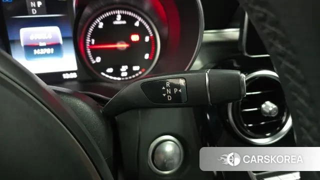 Mercedes-Benz C-Class W205 id 3748714 из Кореи 19