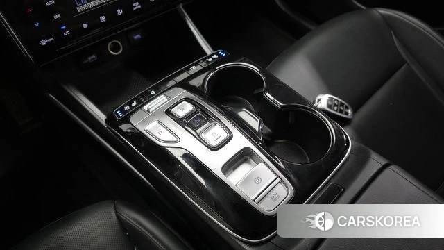 Hyundai Tucson (NX4) id 4899309 из Кореи 30