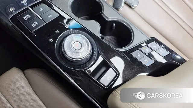 Kia K8 Hybrid id 3458582 из Кореи 19