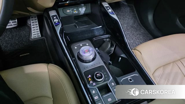 Kia The New Sorento 4th Generation id 4516891 из Кореи 40