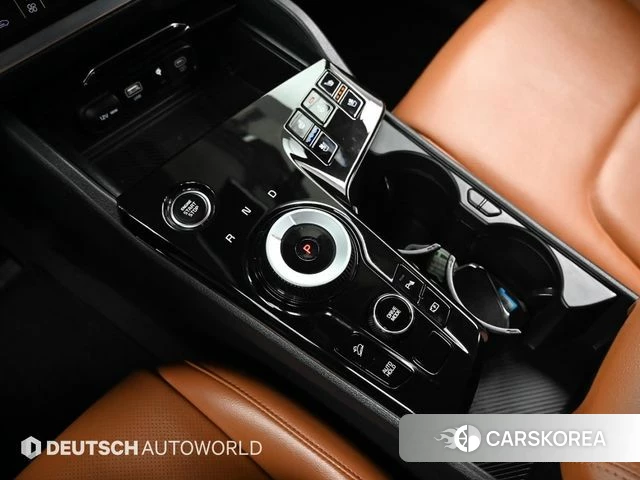 Kia Sportage 5th Generation Hybrid id 4201703 из Кореи 19