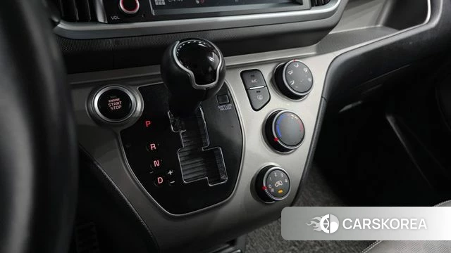 Kia The New Ray id 3818857 из Кореи 19