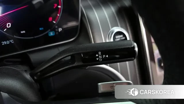 Mercedes-Benz GLC-Class X254 id 3126422 из Кореи 19