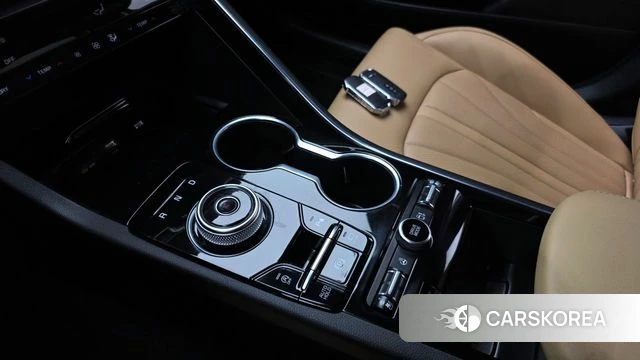 Kia K5 3rd generation id 3899233 из Кореи 19