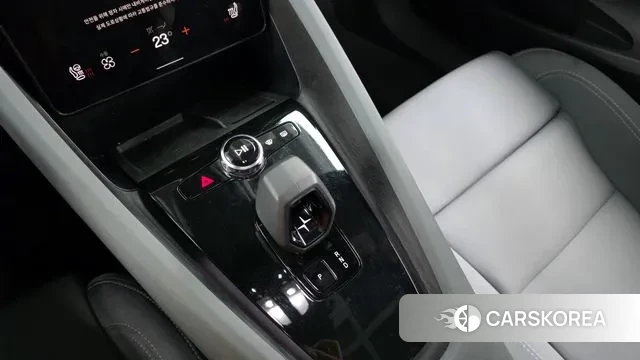 Polestar Polestar 2 id 3279721 из Кореи 19