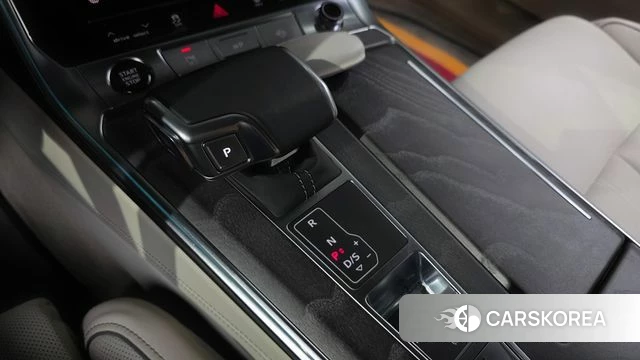 Audi A7 (4K) id 4554335 из Кореи 19