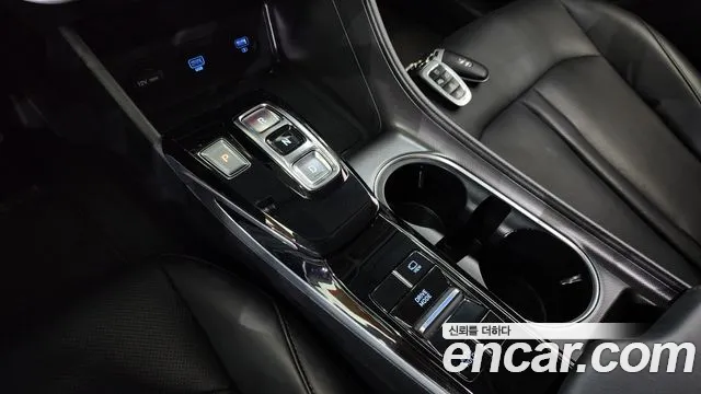 Hyundai Sonata (DN8) id 2853550 из Кореи 19