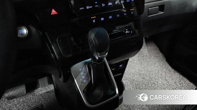 Hyundai Staria id 4928277 из Кореи 30