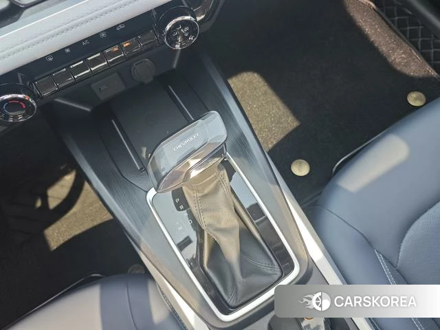 Chevrolet Cruze id 4212428 из Китая 11