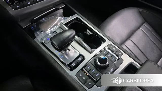 Genesis G80 id 3541713 из Кореи 19