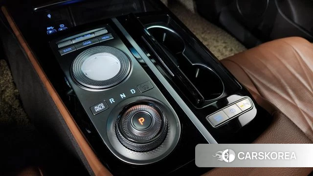 Genesis G80 (RG3) id 4389570 из Кореи 19