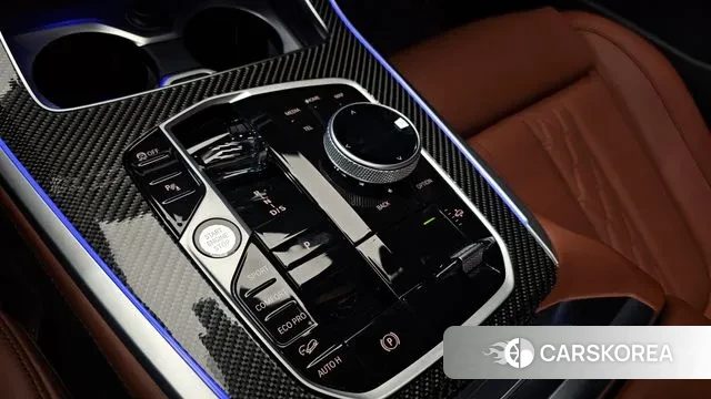 BMW X7 (G07) id 3739069 из Кореи 19