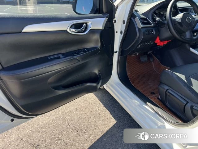 Nissan Xuan Yi id 4207978 из Китая 12