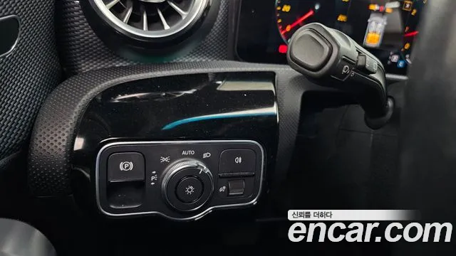 Mercedes-Benz A-Class W177 id 2699396 из Кореи 19