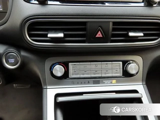 Hyundai Kona Electric id 3477046 из Кореи 19