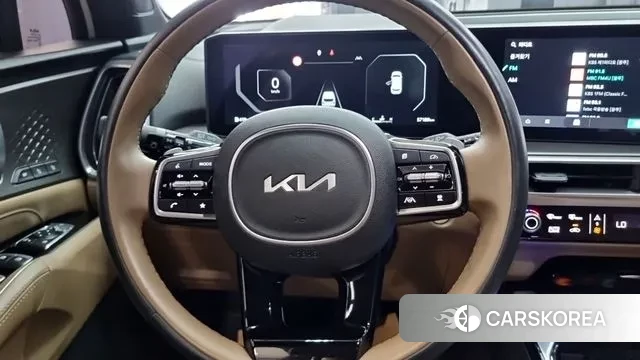 Kia Sorento 4th Generation id 2979022 из Кореи 17