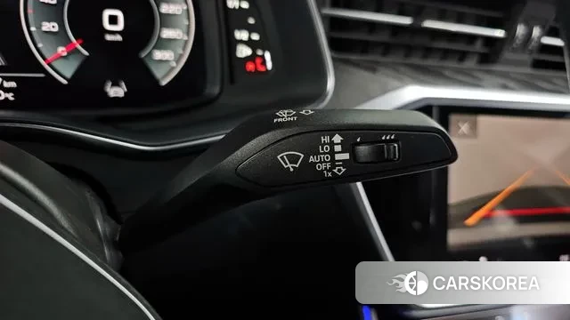 Audi A6 (C8) id 3671301 из Кореи 19