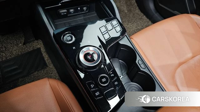 Kia Sportage 5th Generation Hybrid id 3865703 из Кореи 19