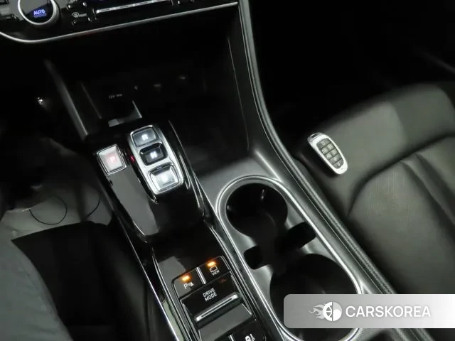 Hyundai Sonata Hybrid (DN8) id 3591998 из Кореи 19