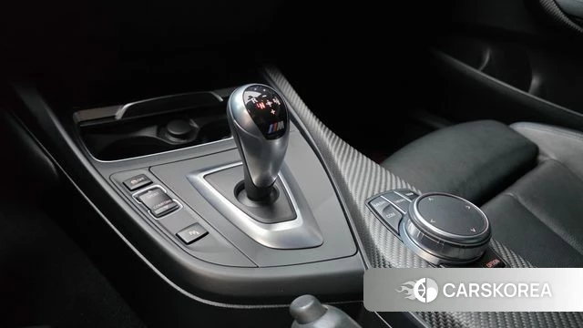 BMW M2 (F87) id 4865466 из Кореи 32