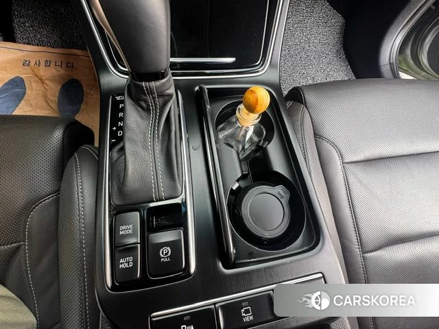 Hyundai Grandeur IG id 3886435 из Кореи 19