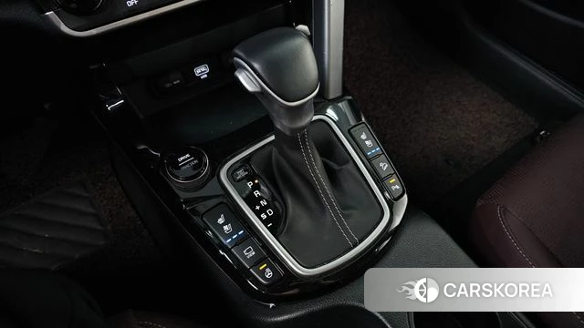 Kia Seltos id 4646142 из Кореи 29