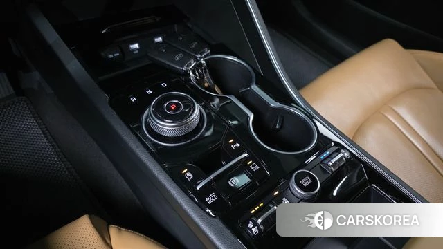 Kia K5 3rd generation id 4268251 из Кореи 19
