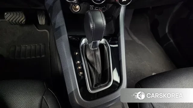 Renault Korea (Samsung) XM3 id 3013298 из Кореи 19